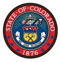 State of Colorado Seal