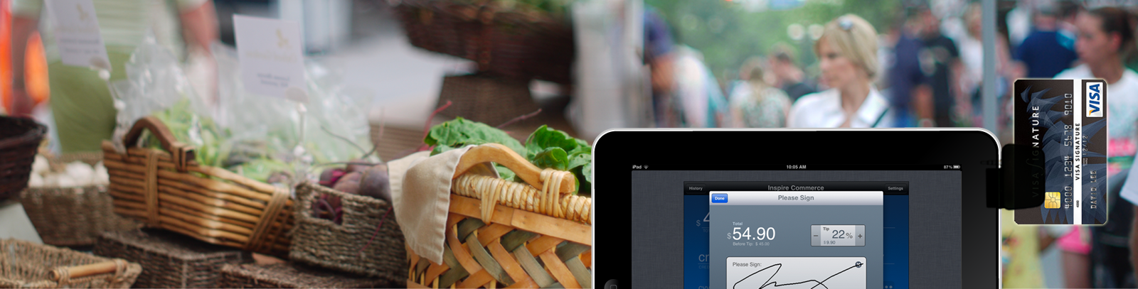 mobile payments