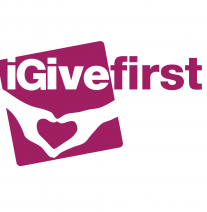 iGive First