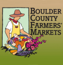 Boulder County Farmer's Market