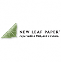 New Leaf Paper