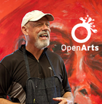 Open Arts
