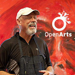 Open Arts