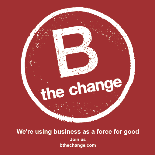 B the Change sharable graphic 2